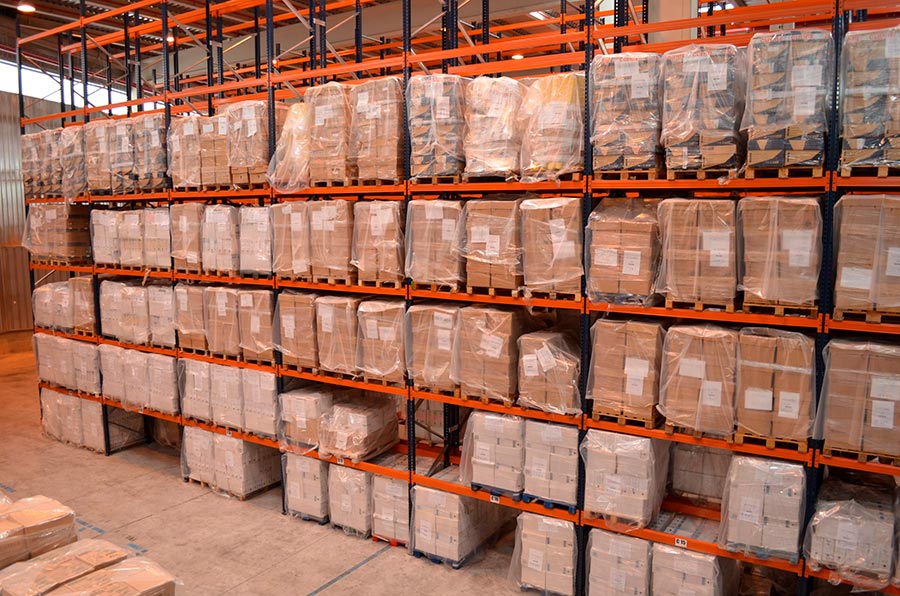 Qué es un operador logístico y cuáles son sus funciones
