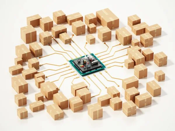 Tecnología como palanca de cambio del almacén logístico