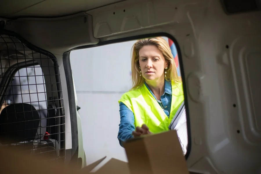 La importancia clave de la logística en el supply chain