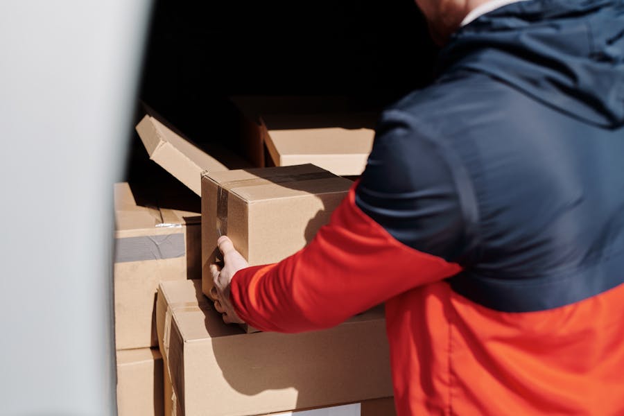 Qué es el cross-docking y sus implicaciones en la gestión de almacén