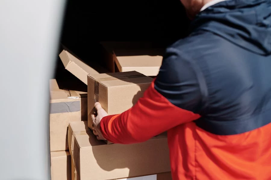 Qué es el cross-docking y sus implicaciones en la gestión de almacén