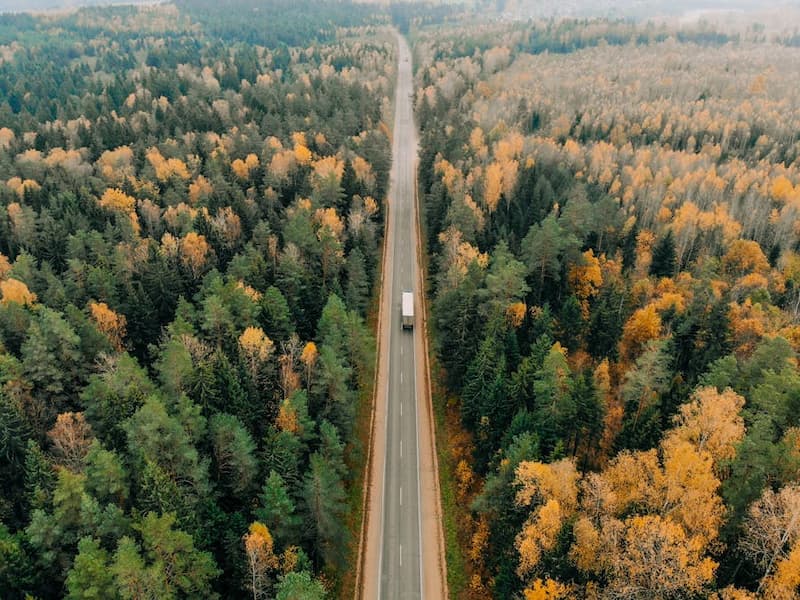 Qué es la logística verde y sus beneficios para el medioambiente