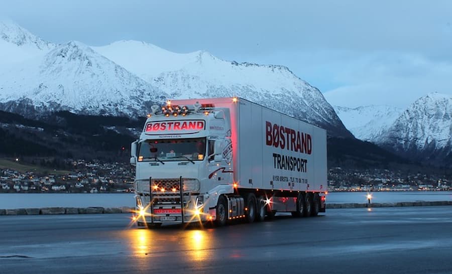 Aspectos clave del transporte de mercancías por carretera en España