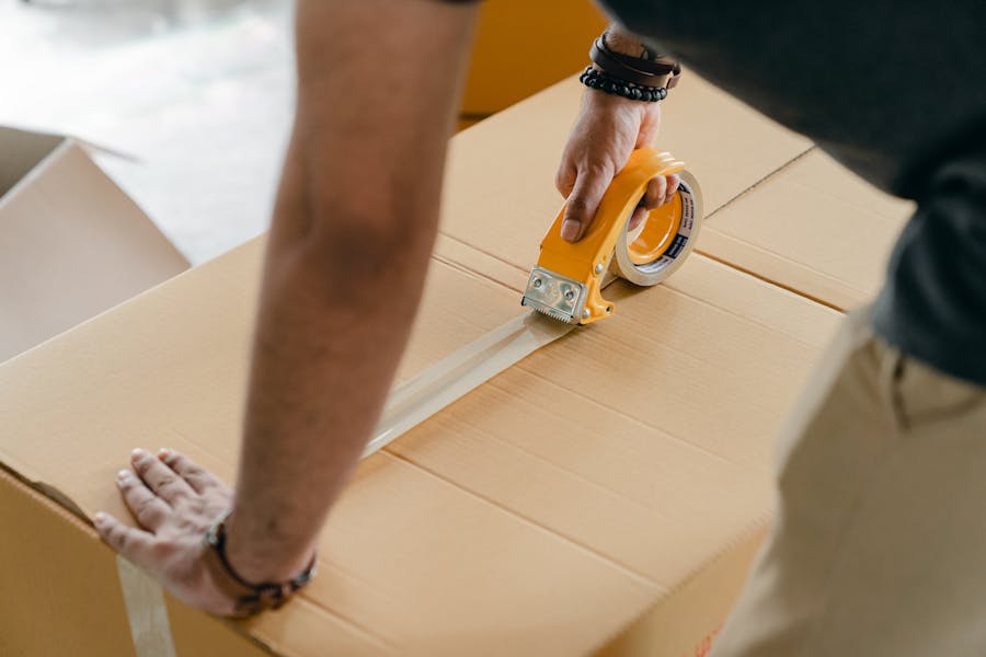 Qué es el case picking y algunas formas de optimizarlo