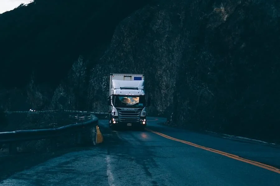 El transporte transfronterizo de mercancías por carretera: oportunidades y desafíos