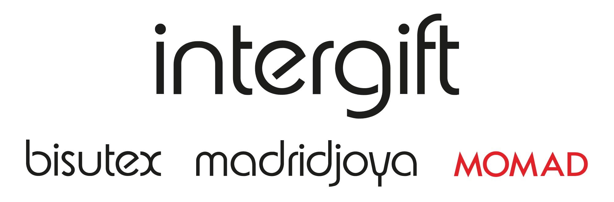 Feria Intergift - bisutex, madridjoya, momad