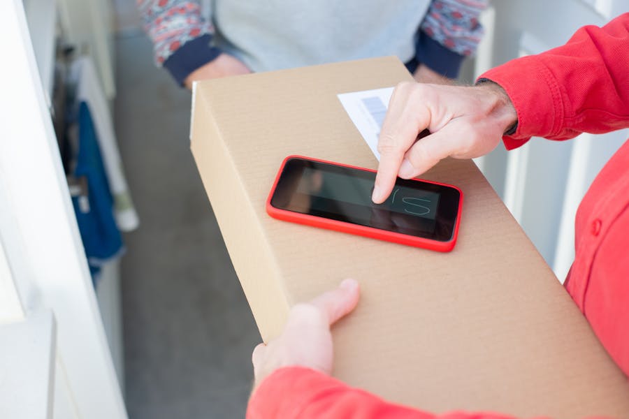 Aspectos clave de la logística para comercio electrónico