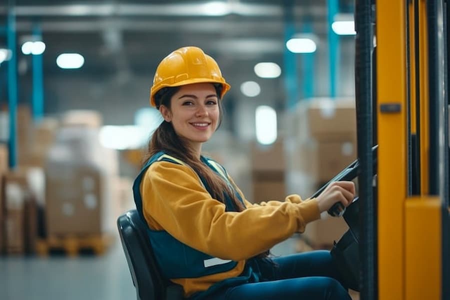 Cómo seleccionar un buen proveedor logístico para nuestra empresa