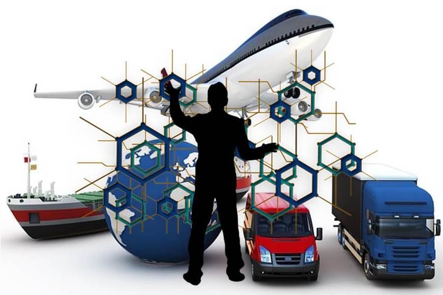 El futuro de la logística: automatización, IA y sostenibilidad