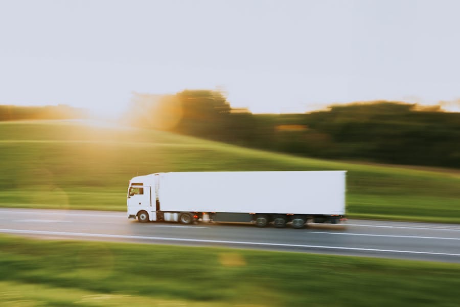 El impacto del Objetivo 55 y el transporte en la UE
