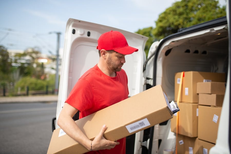 La importancia de seleccionar un buen partner logístico