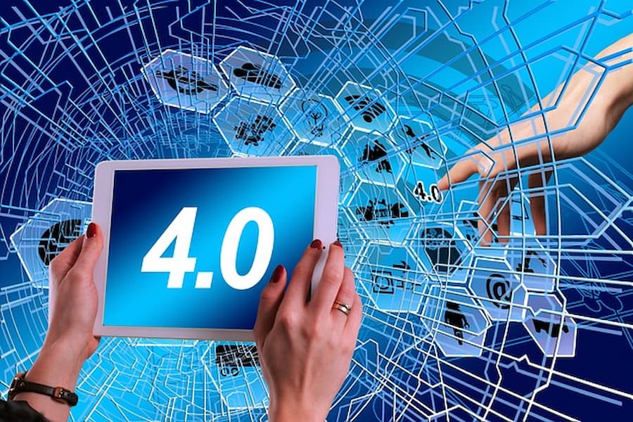 Tendencias de innovación en la gestión de almacén
