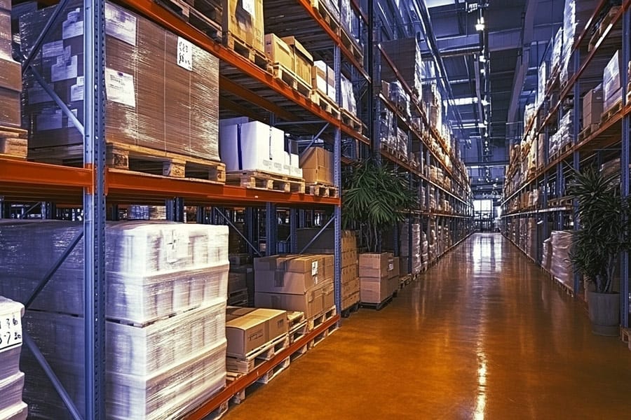 Más consideraciones para seleccionar proveedor de almacenamiento y logística