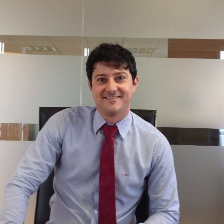 Manuel Samper